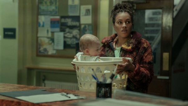 Recensie HBO Max-serie 'The Baby'