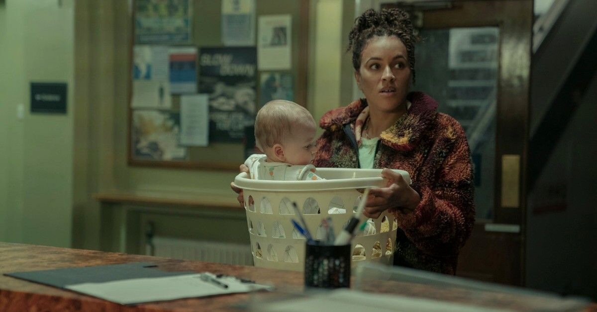 Recensie HBO Max-serie 'The Baby' - SerieTotaal