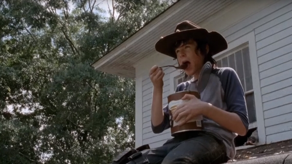 De heftigste en tofste scènes uit 99 afleveringen 'The Walking Dead'