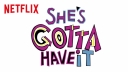Netflix-trailer: Spike Lee's 'She's Gotta Have It'