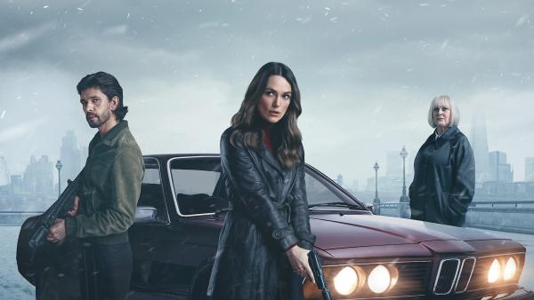 Een van de succesvolste Netflix-series van 2025 krijgt officieel een tweede seizoen