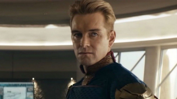 'The Boys'-teaser brengt Homelander terug! 'The Boys'-teaser brengt Homelander terug!