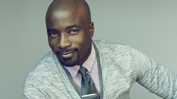 Mike Colter speelt hoofdrol in 'Halo'