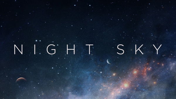 Snel te streamen: Veelbelovende serie 'Night Sky'