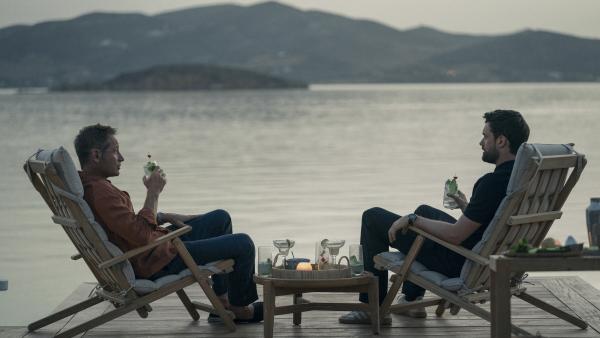 'Malice': Jack Whitehall als charmante psychopaat