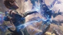 Netflix onthult releasedatum van mega-fantasyserie 'Magic the Gathering' Netflix onthult releasedatum van mega-fantasyserie 'Magic the Gathering'