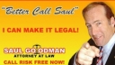 Bob Odenkirk over 'Breaking Bad'-cameo's in 'Better Call Saul'