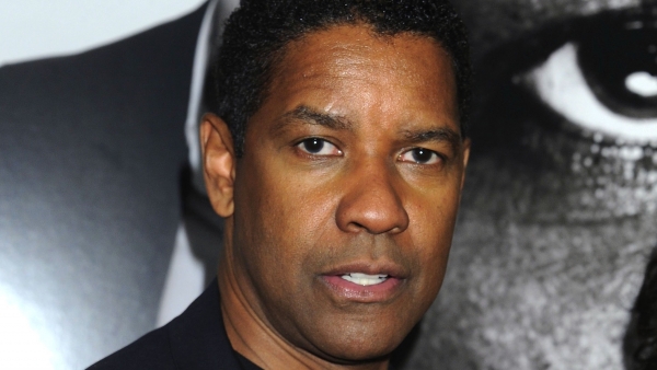 Denzel Washington gaat aan de slag bij 'Grey's Anatomy'