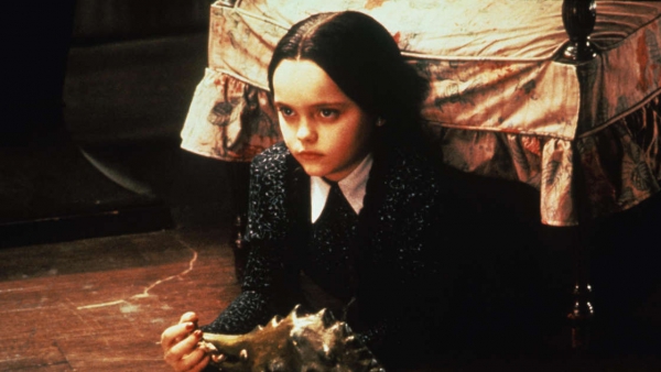 'Addams Family' van Netflix cast heel bekende ster