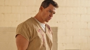 Eerste foto's Alan Ritchson als 'Jack Reacher' in Amazon-serie