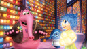 Bing Bong uit 'Inside Out': Acteur onthult verlangen naar eigen serie Bing Bong uit 'Inside Out': Acteur onthult verlangen naar eigen serie