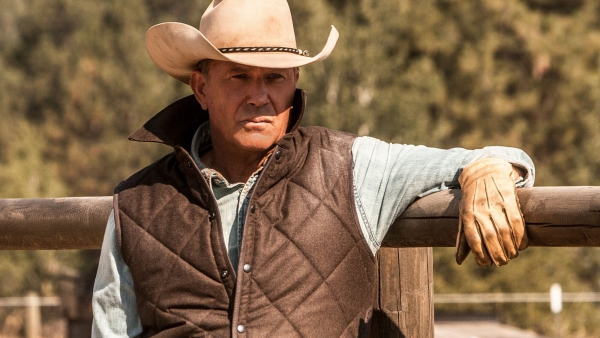 Kevin Costner krijgt enorm bedrag voor seizoen 6 van 'Yellowstone'