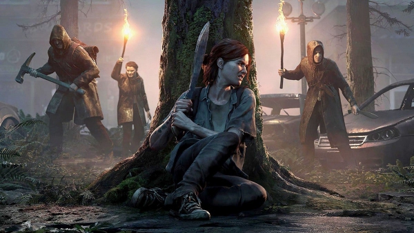 The Last of Us onthult dan eindelijk eerste beeld