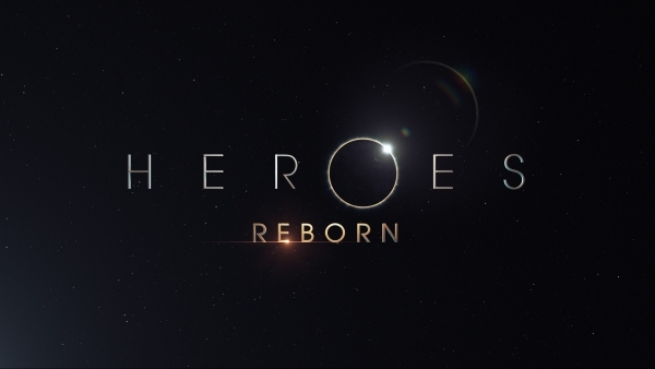 Nieuwe personages grote focus 'Heroes Reborn'