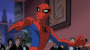 Spider-Man-acteur Josh Keaton blikt terug op onverwachte vervanging door Drake Bell