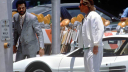 Het prachtige verhaal achter de cocaïne-witte Ferrari uit 'Miami Vice'