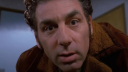 Hoe is het nu toch met het excentrieke jaren '90-icoon 'Kramer' uit 'Seinfeld'?