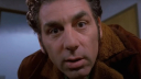 Hoe is het nu toch met het excentrieke jaren '90-icoon 'Kramer' uit 'Seinfeld'?