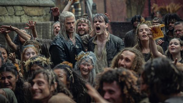 Eerste recensies 'The Witcher' seizoen 4: top of flop?