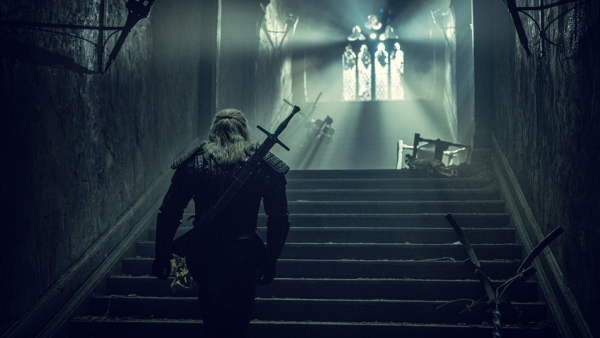 Netflix-serie 'The Witcher' pakt groot kritiekpunt aan