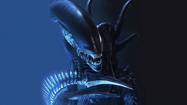 Bijzondere Alien-serie in de maak van Noah Hawley