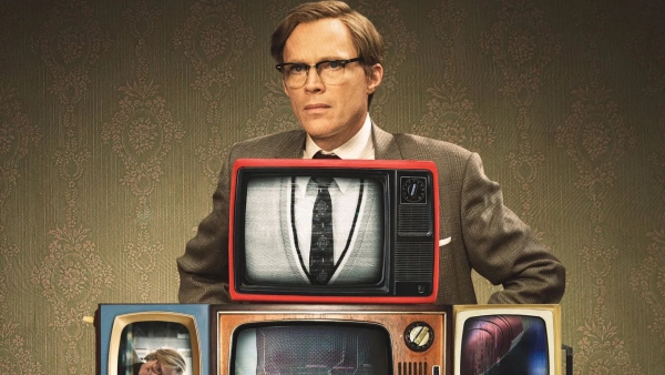 Paul Bettany mogelijk terug in 'Vision' serie.