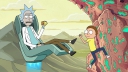 'Rick and Morty' krijgt een spin-off: 'The Vindicators'