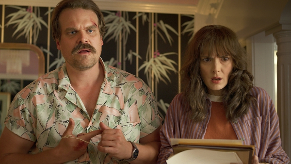 Seizoen 5 'Stranger Things' gaat fans blij maken