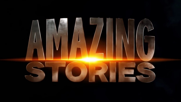 Eerste trailer van reboot Steven Spielberg serie 'Amazing Stories'