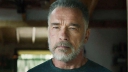 In deze tv-serie krijgt Arnold Schwarzenegger de hoofdrol