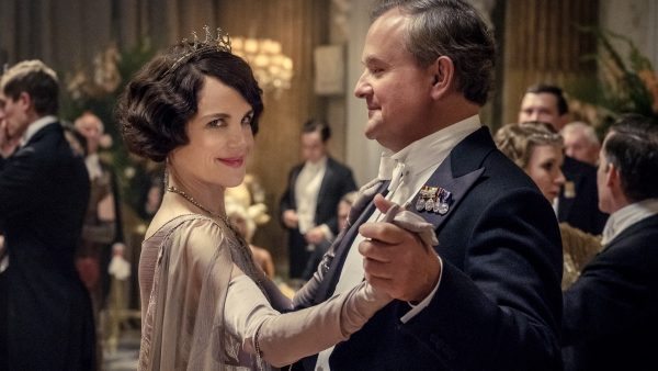Volgens cast Downton Abbey geen nieuw seizoen