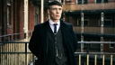 Populaire serie 'Peaky Blinders' had bijna een andere hoofdrolspeler gehad