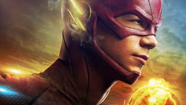 'The Flash' herboren in vierde seizoen