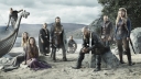 'Vikings' krijgt vijfde seizoen