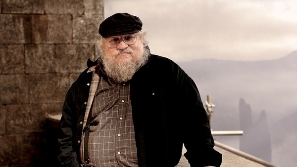 'Game of Thrones' schrijver wil film als afsluiter