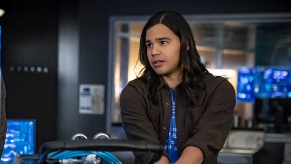 'The Flash'-trailer neemt alvast afscheid van Cisco