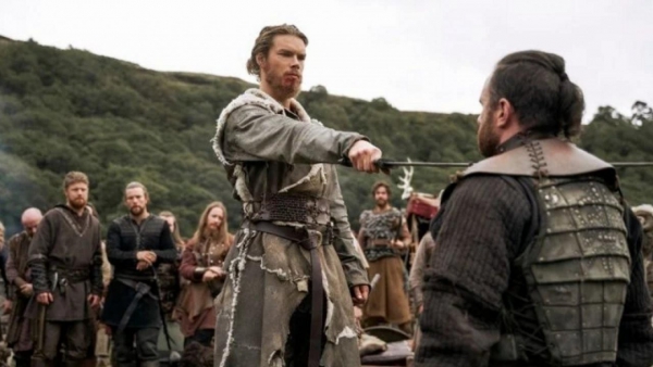 'Vikings: Valhalla' onthult hoofdpersonen