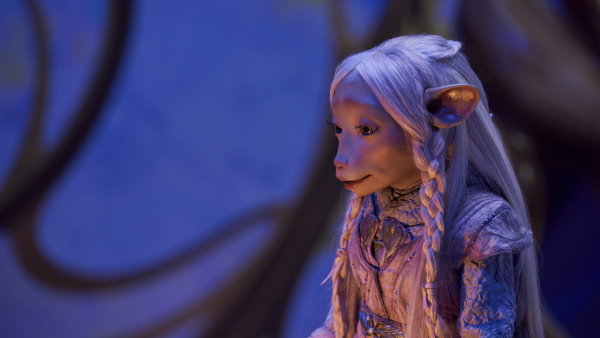 Deze geweldige fantasyserie van Netflix is gecanceld en laat fans met veel vragen achter Deze geweldige fantasyserie van Netflix is gecanceld en laat fans met veel vragen achter