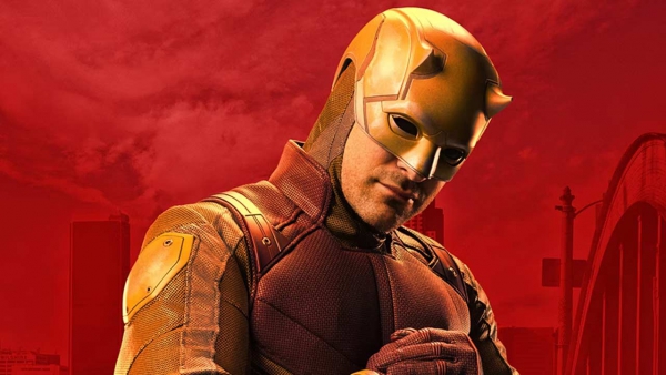 Reboot 'Daredevil: Born Again' gaat verrassen