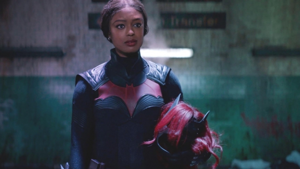 Recensie Videoland-serie 'Batwoman' seizoen 3 Recensie Videoland-serie 'Batwoman' seizoen 3