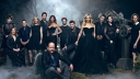 Cast 'Buffy the Vampire Slayer' weer even bijeen