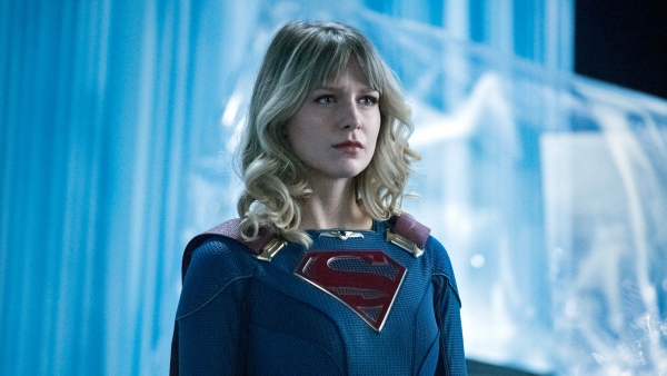 Grootse terugkeer in allerlaatste afleveringen 'Supergirl'