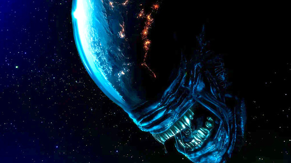 Chaos in eerste trailer 'Alien: Earth' van Disney+ Chaos in eerste trailer 'Alien: Earth' van Disney+