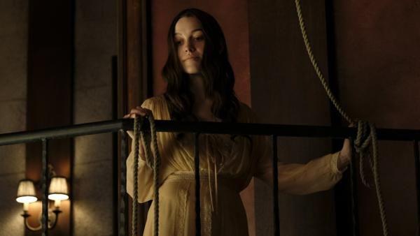 Dit is nog steeds de beste jumpscare in de geschiedenis van horrortelevisie