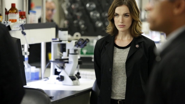 Agents of S.H.I.E.L.D. maakt tijdsprong