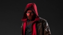 Dit is Red Hood uit 'Titans'-serie van Netflix