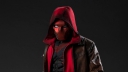 Dit is Red Hood uit 'Titans'-serie van Netflix