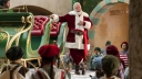 Eerste indruk 'The Santa Clauses'