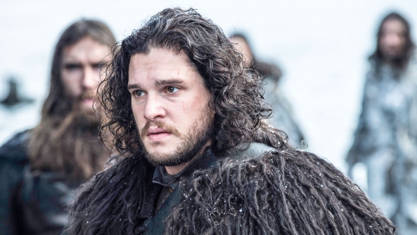 Jon Snow moet 'Game of Thrones'-spin-off krijgen