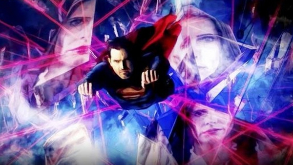 Nieuwe Superman-serie krijgt al een nieuw seizoen